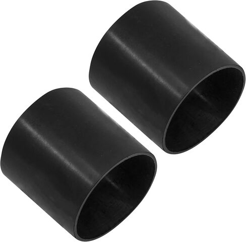 Caltric 2 Air Inlet Adapter Adapter Rubber متوافق مع Withcan-Am Bombardier 707000154 in Saudi Arabia