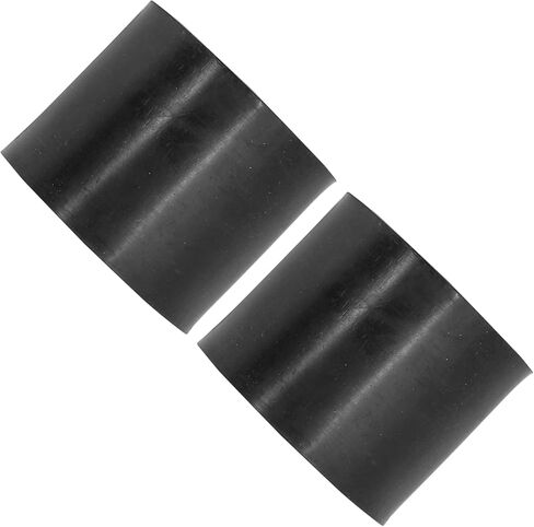 Caltric 2 Air Inlet Adapter Adapter Rubber متوافق مع Withcan-Am Bombardier 707000154 in Saudi Arabia