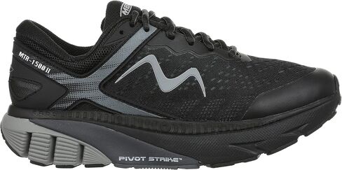 MBT MTR-1500 II LACE UP RUND SHOES للنساء in Kuwait