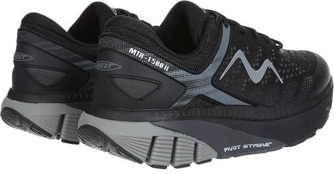 MBT MTR-1500 II LACE UP RUND SHOES للنساء in Kuwait