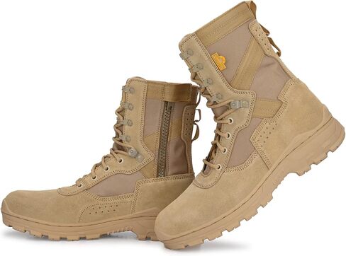Alpha Aerolite 8.0 Military & Tactical Boot in Saudi Arabia