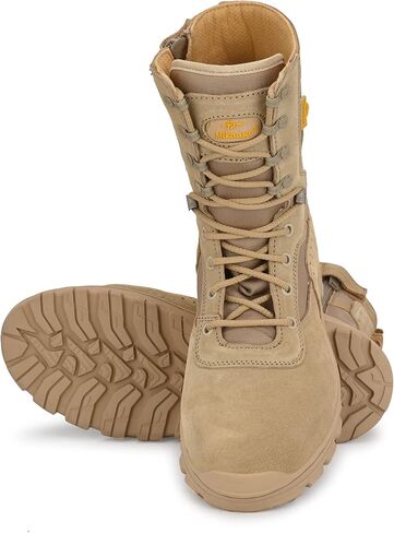 Alpha Aerolite 8.0 Military & Tactical Boot in Saudi Arabia