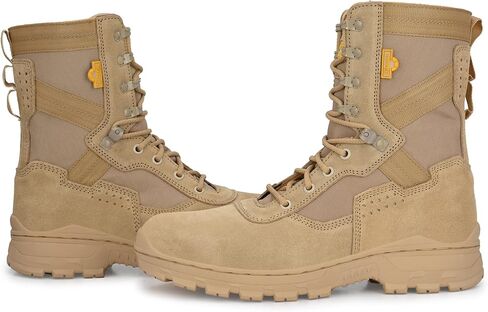 Alpha Aerolite 8.0 Military & Tactical Boot in Saudi Arabia