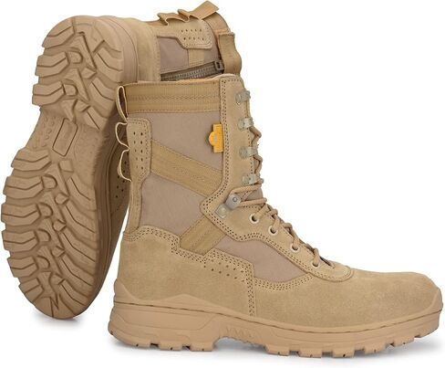 Alpha Aerolite 8.0 Military & Tactical Boot in Saudi Arabia