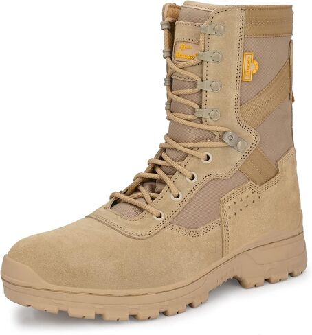 Alpha Aerolite 8.0 Military & Tactical Boot in Saudi Arabia