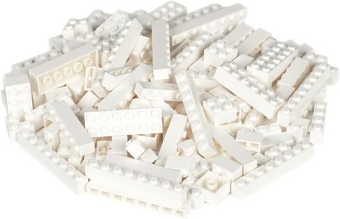150 Basic Dark Gray Association Classic Building Builds Creative Set Toy Accessories متوافقة مع LEGO (رمادي داكن) in Kuwait