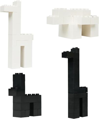 150 Basic Dark Gray Association Classic Building Builds Creative Set Toy Accessories متوافقة مع LEGO (رمادي داكن) in Kuwait