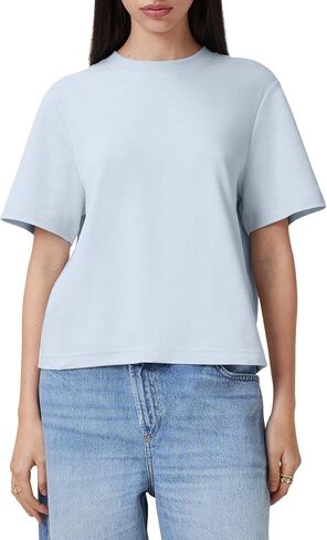 Women's Lisa Tee in Saudi Arabia