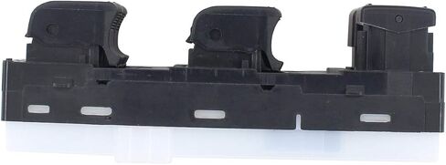 Newyall Front Left Driver Side Power Door التبديل لـ Infiniti 2011-2012 G25 ، 2007-2008 G35 ، 2009-2013 G37 ، 2015 Q40 in Saudi Arabia