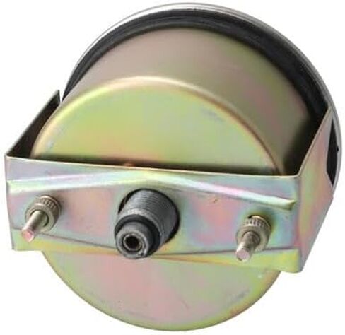 All States Tachometer Gauge with Logo Fits David Brown 885 1210 1212 1410 990 995 996 1412 K942227 K955273 K942232 in Kuwait