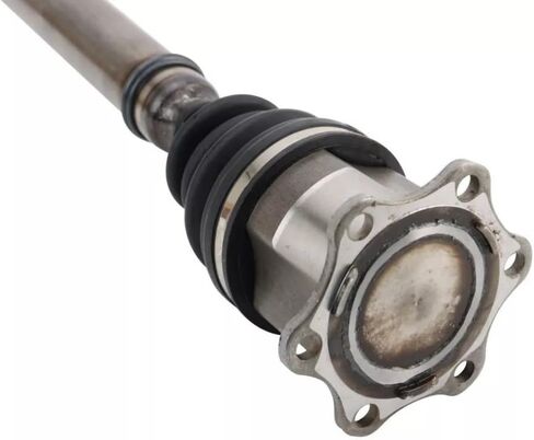 PARTS NO# 1K0407272HR Right front half axis 1pack in Saudi Arabia