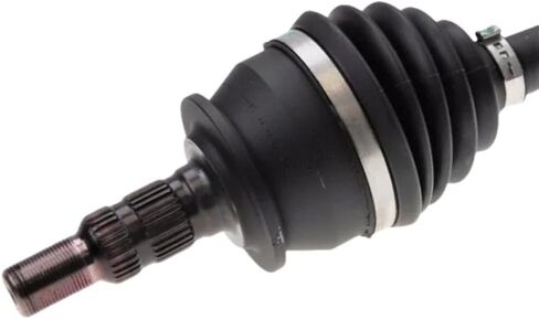 Parts NO# 13335138 13335138 Right Front Half axis 1pack in Saudi Arabia