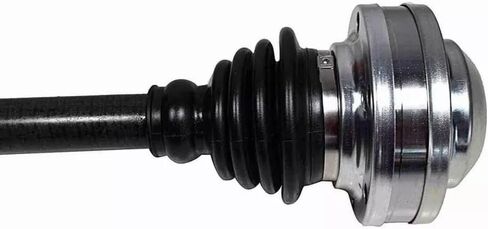 PARTS NO# 1K0407272JB Right front half axis 1pack in Saudi Arabia