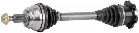 PARTS NO# 1J0407271PL Left front half axis 1pack in Saudi Arabia