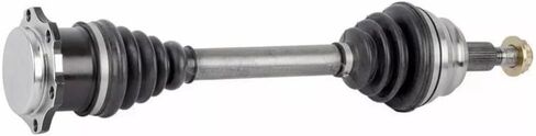 PARTS NO# 1J0407271PL Left front half axis 1pack in Saudi Arabia