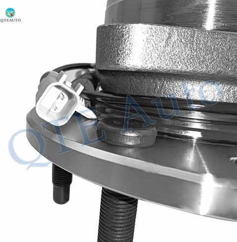 PM Auto Pair of 2 Front Wheel Hub Bearing Assembly Replacement For 2014-2018 Chevrolet Silverado 1500 in Saudi Arabia