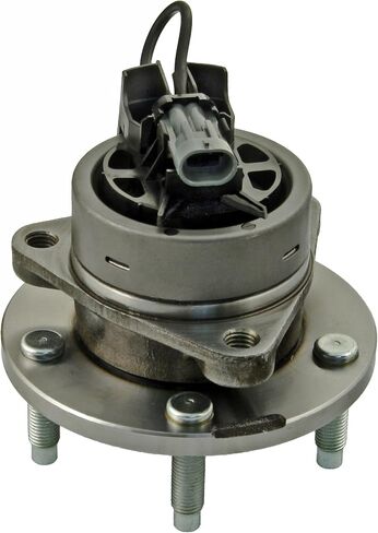 ACDelco Gold 513206 Front Wheel Hub and Bearing Assembly with Wheel Speed Sensor in Saudi Arabia