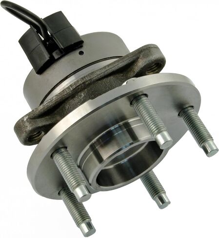 ACDelco Gold 513206 Front Wheel Hub and Bearing Assembly with Wheel Speed Sensor in Saudi Arabia