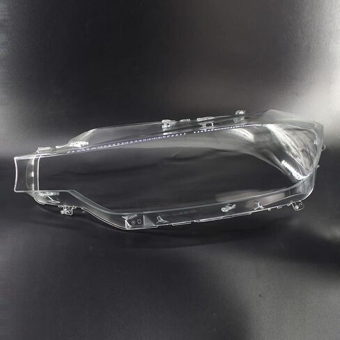 CHCURY1 Left Left Headipramp Lens Cover Clear Clear Shell Replace for BMW 3 Series F30 F31 2013 2014 2014 in Saudi Arabia
