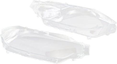 CHCURY1 Left Left Headipramp Lens Cover Clear Clear Shell Replace for BMW 3 Series F30 F31 2013 2014 2014 in Saudi Arabia