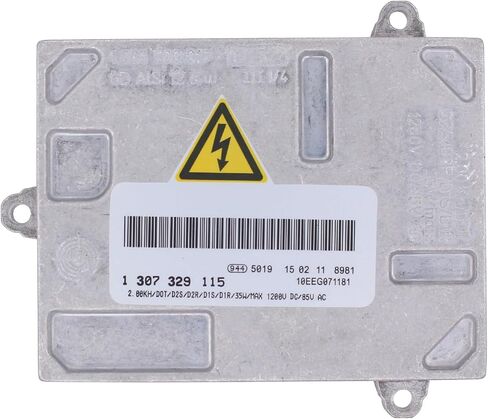 مجموعة Motoku من 3 وحدة التحكم في صابورة المصابيح الأمامية من Xenon وتسخير HARNESS D1S لمبة كاديلاك DTS AUDI A3 Volvo C30 C70 S40 V50 لـ SAAB 9-7X لـ Saturn Outlook in Saudi Arabia