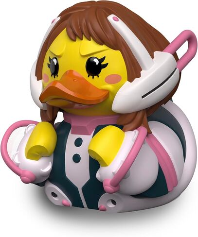 TUBBZ First Edition: My Hero Academia - Shota Aizawa Cosplaying Rubber Duck Vinyl Figure in Saudi Arabia