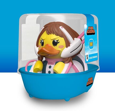 TUBBZ First Edition: My Hero Academia - Shota Aizawa Cosplaying Rubber Duck Vinyl Figure in Saudi Arabia