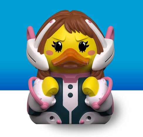TUBBZ First Edition: My Hero Academia - Shota Aizawa Cosplaying Rubber Duck Vinyl Figure in Saudi Arabia