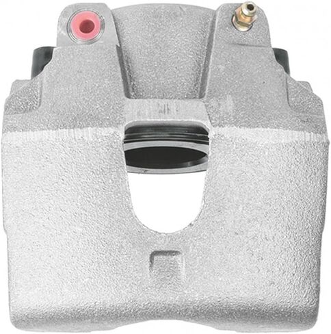 Detroit Axle - Front Right Brake Caliper for 1999 Dodge Dakota 1998-1999 Durango, Passenger Side Disc Brake Caliper Replacement in Saudi Arabia