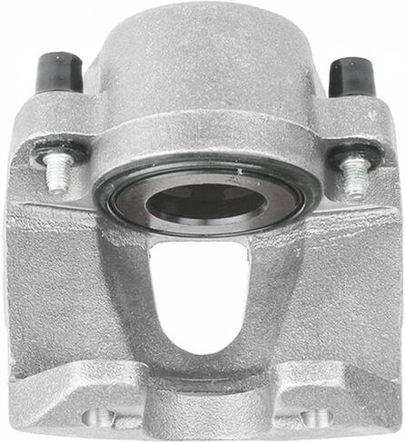 Detroit Axle - Front Right Brake Caliper for 1999 Dodge Dakota 1998-1999 Durango, Passenger Side Disc Brake Caliper Replacement in Saudi Arabia