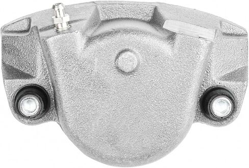 Detroit Axle - Front Right Brake Caliper for 1999 Dodge Dakota 1998-1999 Durango, Passenger Side Disc Brake Caliper Replacement in Saudi Arabia