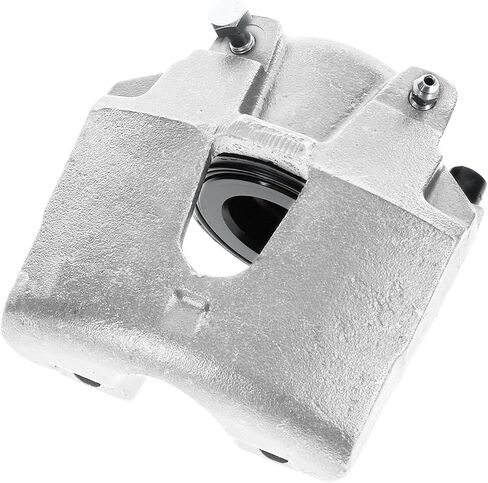 Detroit Axle - Front Right Brake Caliper for 1999 Dodge Dakota 1998-1999 Durango, Passenger Side Disc Brake Caliper Replacement in Saudi Arabia