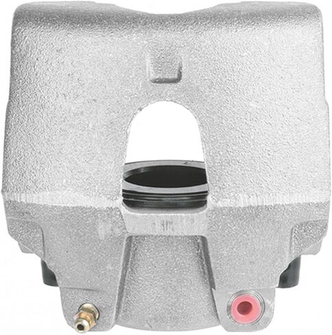 Detroit Axle - Front Right Brake Caliper for 1999 Dodge Dakota 1998-1999 Durango, Passenger Side Disc Brake Caliper Replacement in Saudi Arabia