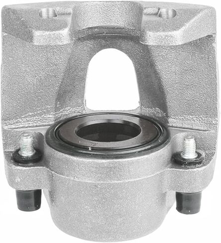 Detroit Axle - Front Right Brake Caliper for 1999 Dodge Dakota 1998-1999 Durango, Passenger Side Disc Brake Caliper Replacement in Saudi Arabia