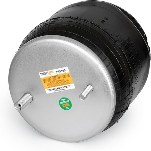 حقيبة ربيع عزم الدوران لهو هيندريكسون (تحل محل Firestone 9105 ، W01-358-9105 ، Hendrickson S-1245 ، C-1245 ، Goodyear 1R12-132) (TR9105) in Saudi Arabia