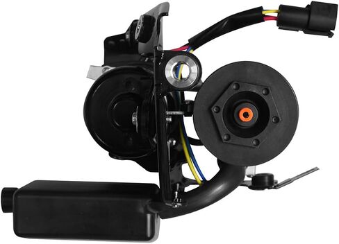 OCPTY Air Suspension Descensor For Ford for Expedition 1997-2006 ، for Lincoln for Navigator 1998-2006 Air Descert in Saudi Arabia