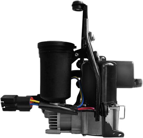 OCPTY Air Suspension Descensor For Ford for Expedition 1997-2006 ، for Lincoln for Navigator 1998-2006 Air Descert in Saudi Arabia