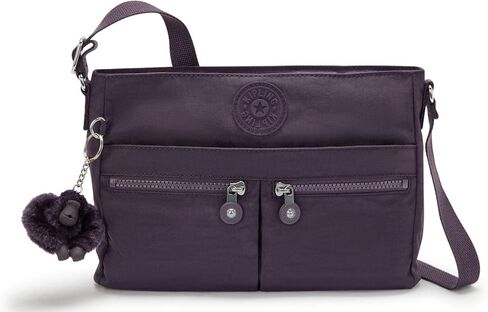 Kipling New Angie Luggage-Messenger Bage's Usisex in Saudi Arabia