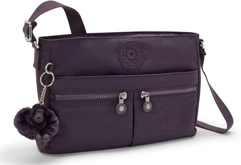 Kipling New Angie Luggage-Messenger Bage's Usisex in Saudi Arabia