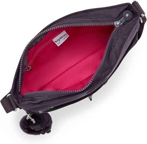 Kipling New Angie Luggage-Messenger Bage's Usisex in Saudi Arabia