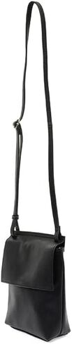 Joy Susan Women's Aimee Flap Flap Crossbody Bag in Kuwait