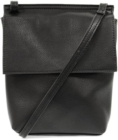 Joy Susan Women's Aimee Flap Flap Crossbody Bag in Kuwait