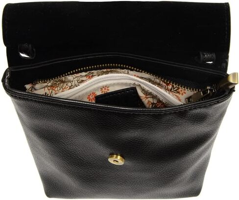 Joy Susan Women's Aimee Flap Flap Crossbody Bag in Kuwait