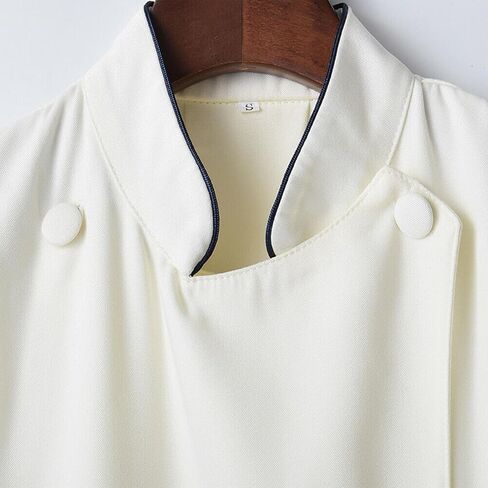 Women Clergy Robes Cassocks Choir Robes Minister Cosplay Renaissance Pastor Vestment for Church Events in Kuwait