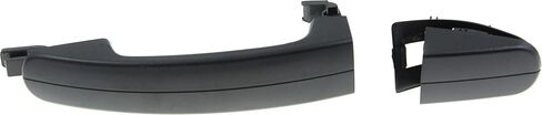 Garage-Pro Rear Exterior Door Handle Compatible with 2014-2022 Ford Transit Connect & 2015-2021 Ford Transit-150 Driver or Passenger Side - Side Sliding Door in Saudi Arabia