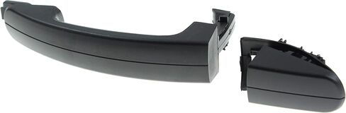 Garage-Pro Rear Exterior Door Handle Compatible with 2014-2022 Ford Transit Connect & 2015-2021 Ford Transit-150 Driver or Passenger Side - Side Sliding Door in Saudi Arabia