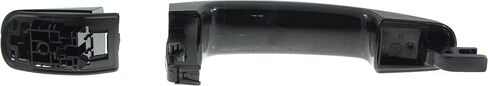 Garage-Pro Rear Exterior Door Handle Compatible with 2014-2022 Ford Transit Connect & 2015-2021 Ford Transit-150 Driver or Passenger Side - Side Sliding Door in Saudi Arabia