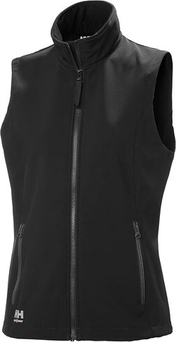Helly-Hansen Women's Workwear W Manchester 2.0 Softs Vest in Saudi Arabia