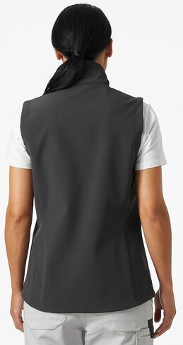 Helly-Hansen Women's Workwear W Manchester 2.0 Softs Vest in Saudi Arabia