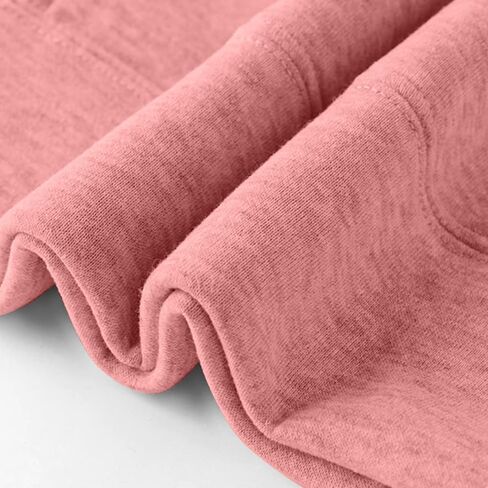 Oversized Hoodies for Women Cute Fleece Lined Crewneck Sweatshirts Fall Fashion Casual Y2K Drawstring Pullover Tops in Kuwait